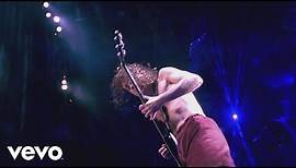 AC/DC - For Those About to Rock (We Salute You) (Live at Donington, 8/17/91)