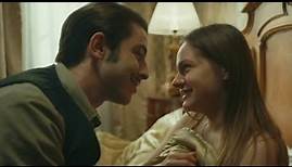 Wounded Love: Lover (HiLeon)