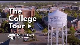 Tarleton State University - The College Tour Full Episode
