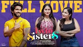 Twin Sisters Full movie || || Kanchan Bamne || Sistla Pranav || Telugu Full Movies 2024