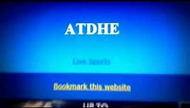 ATDHE stream every TV channels