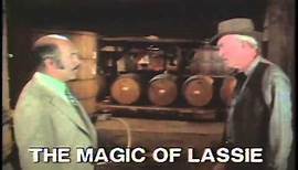 The Magic Of Lassie Trailer 1978