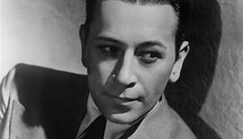 George Raft | Actor, Soundtrack