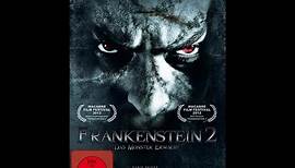 Frankenstein 2 - Trailer (Frankenstein -- Day of the Beast)