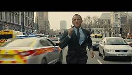 James Bond 007: Skyfall - Official® Trailer 2 [HD]