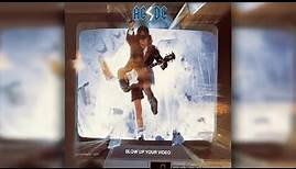 AC/DC - Blow Up Your Video (Full Album)