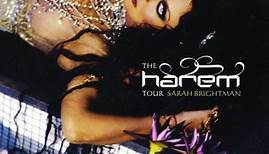 Sarah Brightman - The Harem Tour