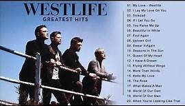 The Best Of Westlife Westlife Greatest Hits Full Album