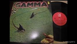 Gamma 2 (1980) full album 【˅ɩɴʏʟ】 ᴴᴰ ~
