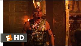 The Mummy (1/10) Movie CLIP - The Pharaoh is Killed (1999) HD