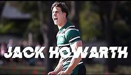 Jack Howarth | BBC 1st Schoolboy Highlights 2019 - 2020