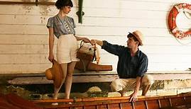Watch: Trailer For Brit Pic ‘Cheerful Weather For The Wedding’ Starring Felicity Jones & Luke Treadaway