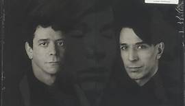 Lou Reed / John Cale - Songs For Drella