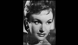 Movie Legends - Moira Lister