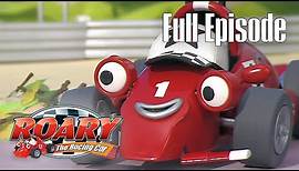 Roary the Racing Car | Roary and Nigel | Full Episode