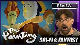 The Painting - Movie Review (2011)