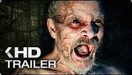 IT COMES AT NIGHT Trailer 3 (2017)