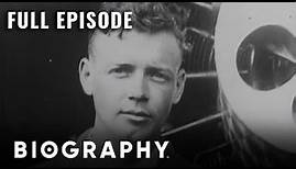 The Story Of Charles Lindbergh | Full Documentary | Biography