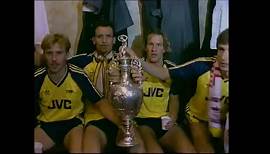 Paul Merson on 1989 title