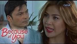 Because of You: Full Episode 49