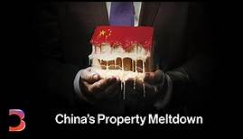 Inside China’s Property Crisis