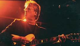 The Richie Furay Band - Alive