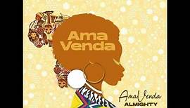 Almighty - Ama Venda (Feat Busta 929, Djy Vino, 2Woshort, Msamaria x Lolo SA)