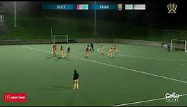 Wellington Hockey | Scots College 1st XI Boys vs Tawa College 1st XI