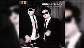 The Blues Brothers - Opening: I Can't Turn You Loose (Live Version) (Official Audio)