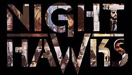 Keith Emerson - Nighthawks (Original Soundtrack)