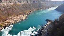 Hidden Niagara - Creation of the Niagara Gorge