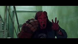Hellboy - Call of Darkness (HD-Trailer)