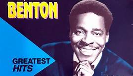 Brook Benton - Greatest Hits