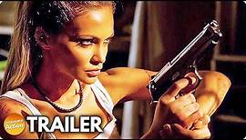 THE SERPENT (2021) Trailer | Action Thriller Movie