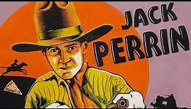 The Cactus Kid (1935) JACK PERRIN