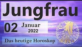 Jungfrau Heute Horoskop – 2 Januar 2022 – Jungfrau Horoskop für heute