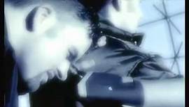 LISA STANSFIELD - PEOPLE HOLD ON 1997 - Official HQ Promo Video