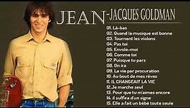 Les meilleures chansons de Jean Jacques Goldman _ Best songs of Jean Jacques Goldman