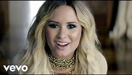 Demi Lovato - Let It Go (from "Frozen") (Official Video)