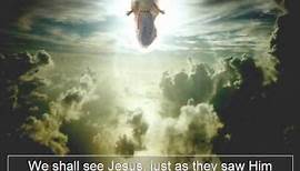 We Shall See Jesus - Jimmy Swaggart (with Lyrics)