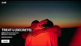 Dominic Scott - Treat U (Secrets) (Official Film)