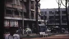 Saigon 1969 - Tom Staley Vintage Home Movies - Vietnam
