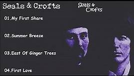 The Best Of Seals & Crofts