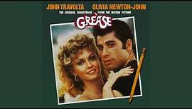 Summer Nights (From “Grease”)
