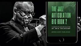 Jazz Articulation Big Book 2: 23. Ryan Kisor "Donna Lee"