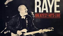 Collin Raye - Greatest Hits Live