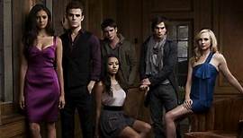 Vampire Diaries - Streams, Episodenguide und News zur Serie