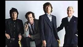 The Rolling Stones - Under The Radar (2005)