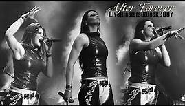 After Forever - Follow in the Cry Live At Masters of Rock (2007) A.I