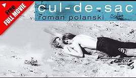 Roman Polanski: Cul-de-sac (1966) FULL MOVIE | Comedy, Drama, Thriller | Donald Pleasence